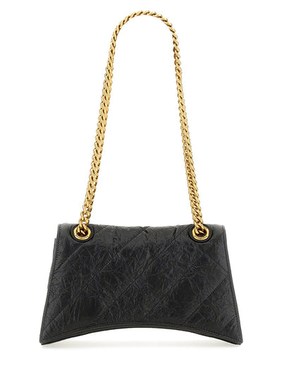 Balenciaga Women Crush Small Bag
