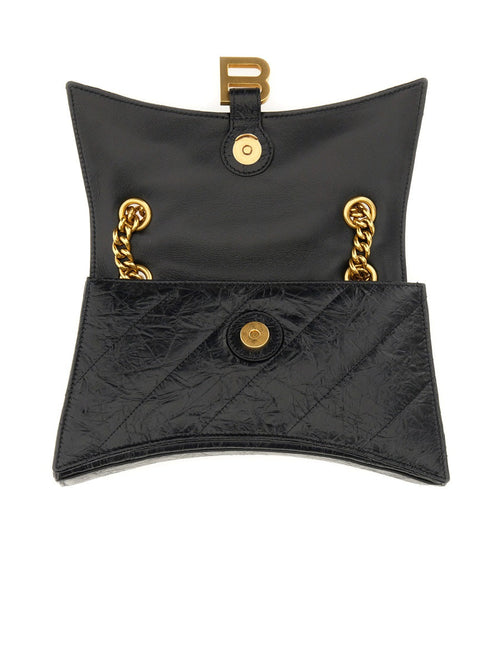 Balenciaga Women Crush Small Bag