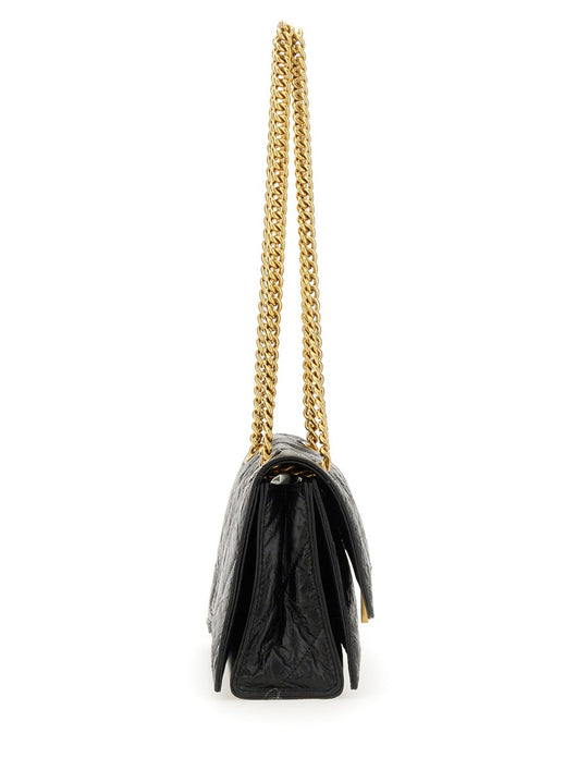 Balenciaga Women Crush Small Bag