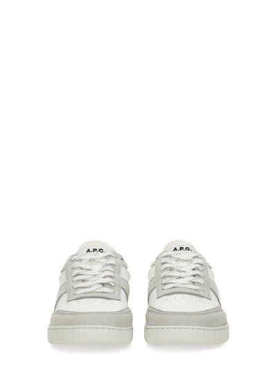 A.P.C. Women "Plain" Sneaker