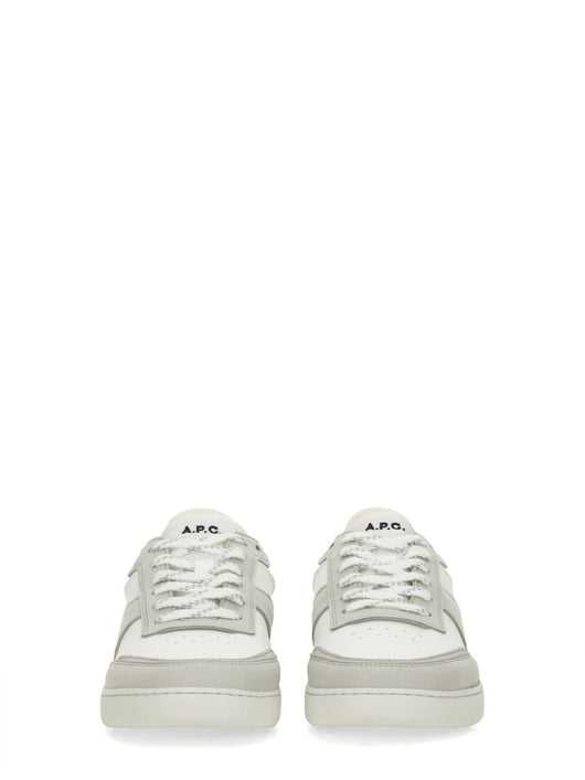 A.P.C. Women "Plain" Sneaker