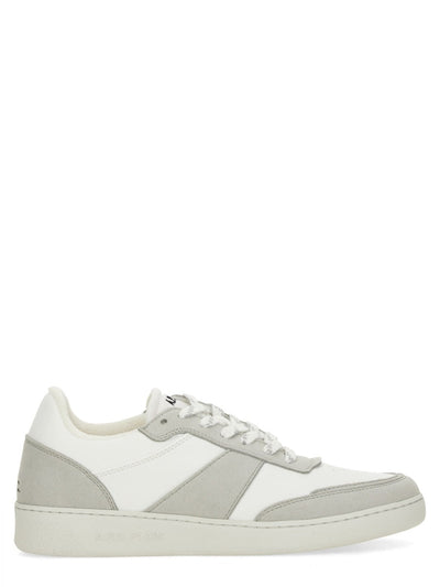 A.P.C. Women "Plain" Sneaker