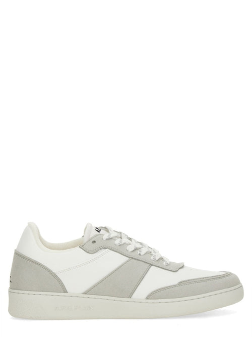 A.P.C. Women "Plain" Sneaker