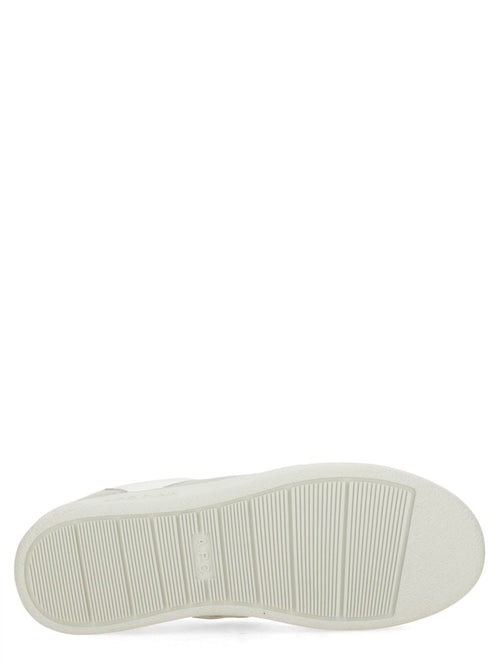 A.P.C. Women "Plain" Sneaker