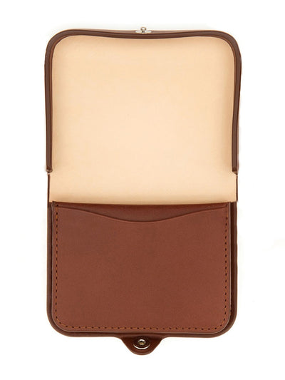 A.P.C. Men Coin Purse "Josh"