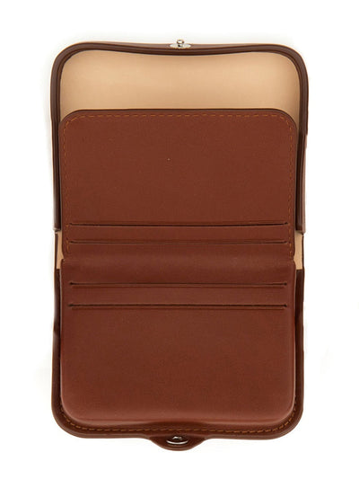 A.P.C. Men Coin Purse "Josh"