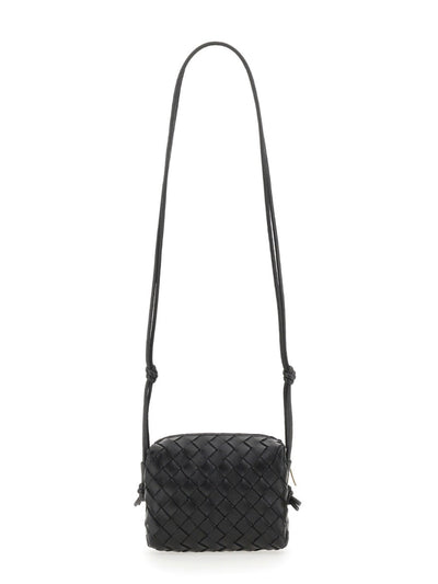 Bottega Veneta Women Camera Bag "Loop" Mini