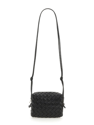 Bottega Veneta Women Camera Bag "Loop" Mini