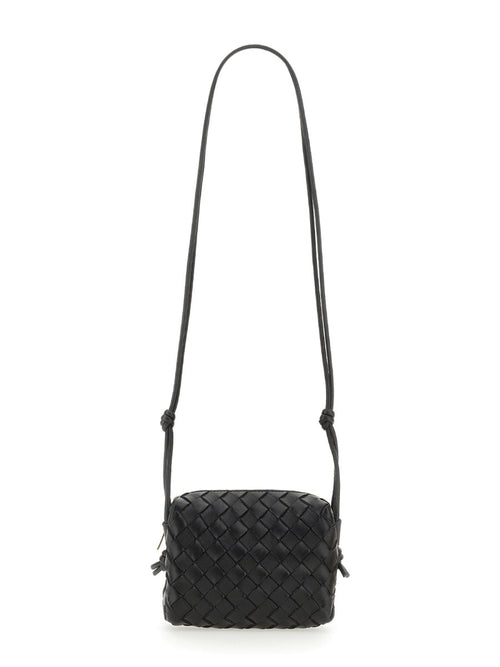Bottega Veneta Women Camera Bag "Loop" Mini