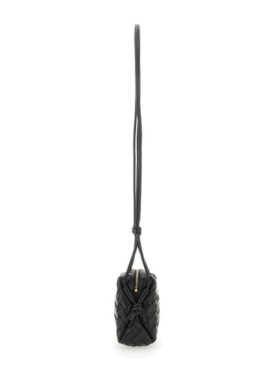 Bottega Veneta Women Camera Bag "Loop" Mini