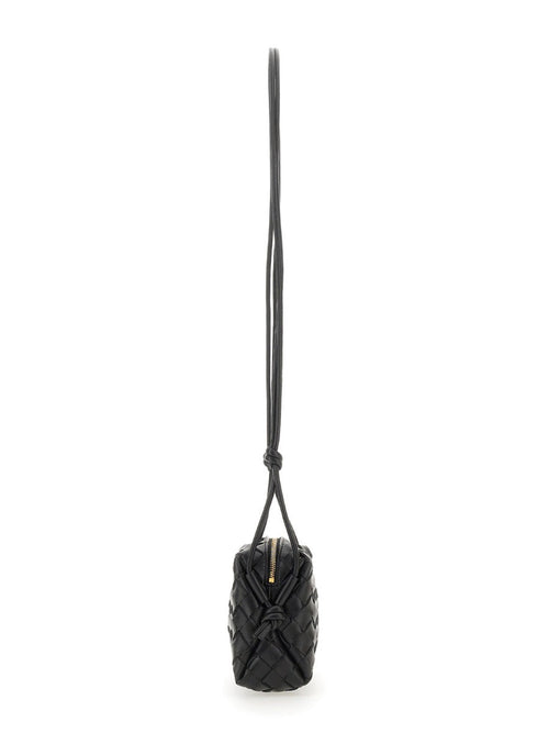 Bottega Veneta Women Camera Bag "Loop" Mini