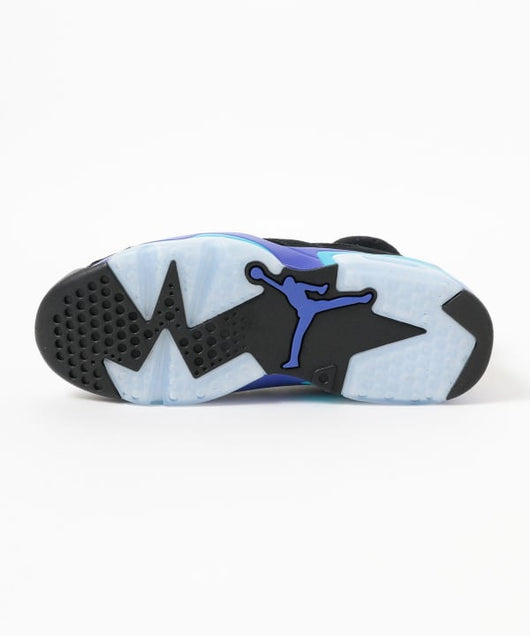 Nike Jordan Men's Air 6 Chrome