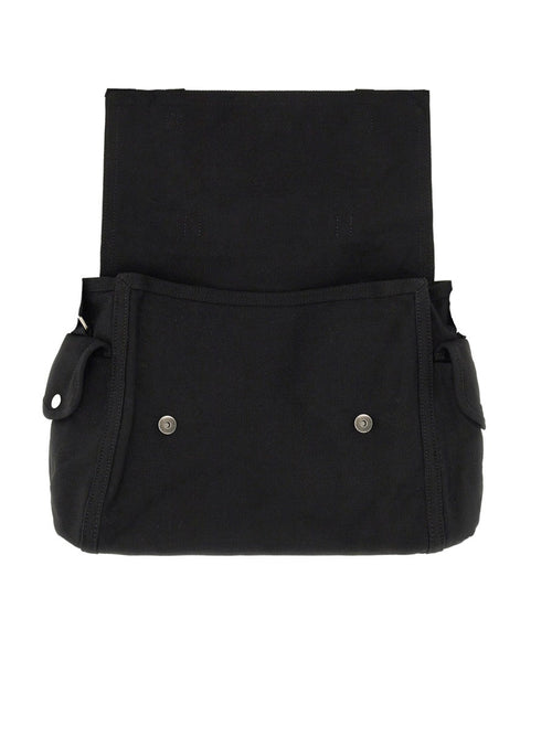 A.P.C. Men Shoulder Bag With Logo