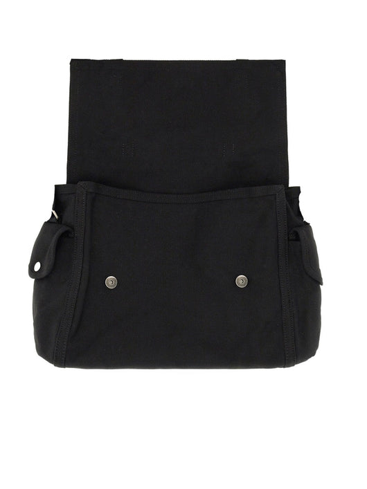 A.P.C. Men Shoulder Bag With Logo