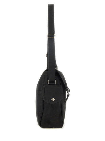 A.P.C. Men Shoulder Bag With Logo