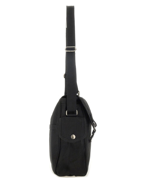 A.P.C. Men Shoulder Bag With Logo