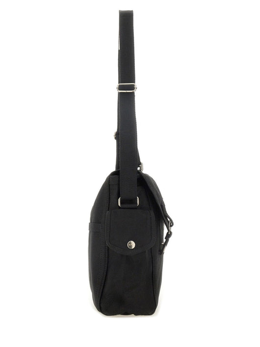 A.P.C. Men Shoulder Bag With Logo