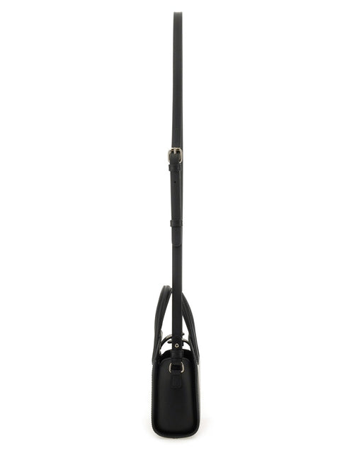 A.P.C. Women "Demi-Lune" Tote Bag Small
