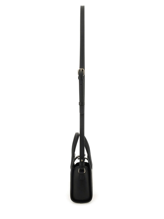 A.P.C. Women "Demi-Lune" Tote Bag Small
