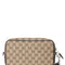 Gucci Men Fabric Shoulder Bag 
