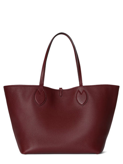 Gucci Women "Gucci Totissima" Shopping Bag