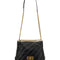 Balenciaga Women Crush Zipped Hobo Bag