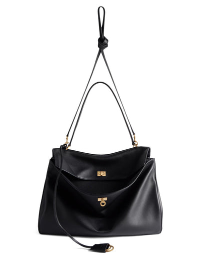 Balenciaga Women Large "Rodeo" Bag