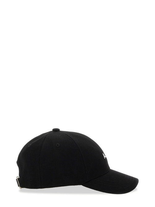 A.P.C. Men "Charlie" Baseball Hat