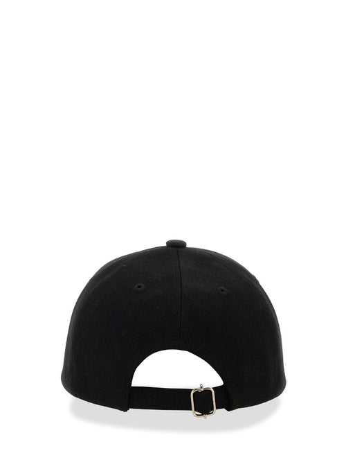 A.P.C. Men "Charlie" Baseball Hat