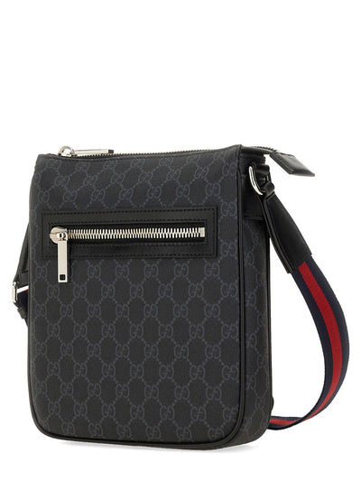 Gucci Men "Ophidia" Bag