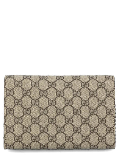Gucci Women Shoulder Bag "Dionysus" Medium