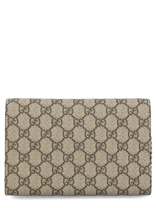 Gucci Women Shoulder Bag "Dionysus" Medium