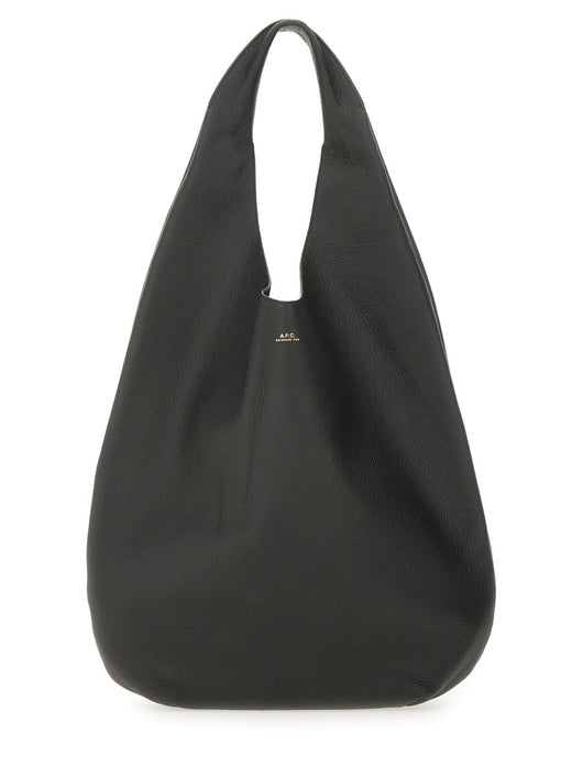 A.P.C. Women "Le Neige" Bag