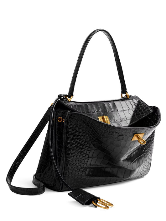 Balenciaga Women Bag "Rodeo" Small