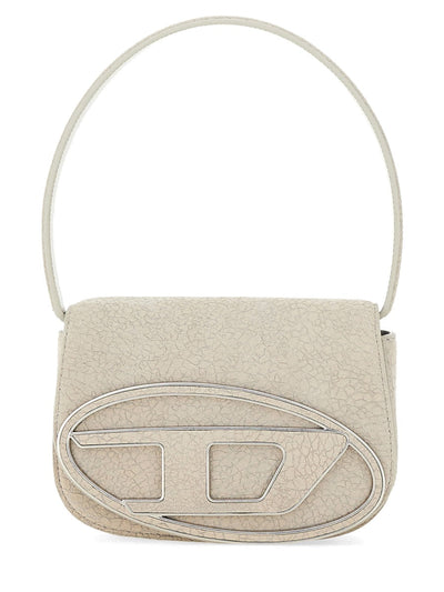 Diesel Women Shoulder Bag "1Dr"