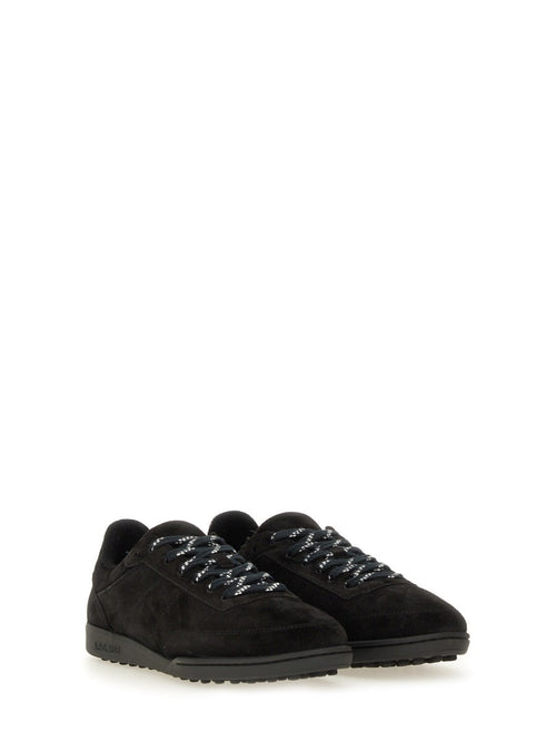 A.P.C. Unisex Sneaker "Moe"