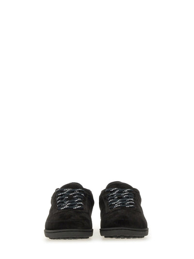 A.P.C. Unisex Sneaker "Moe"