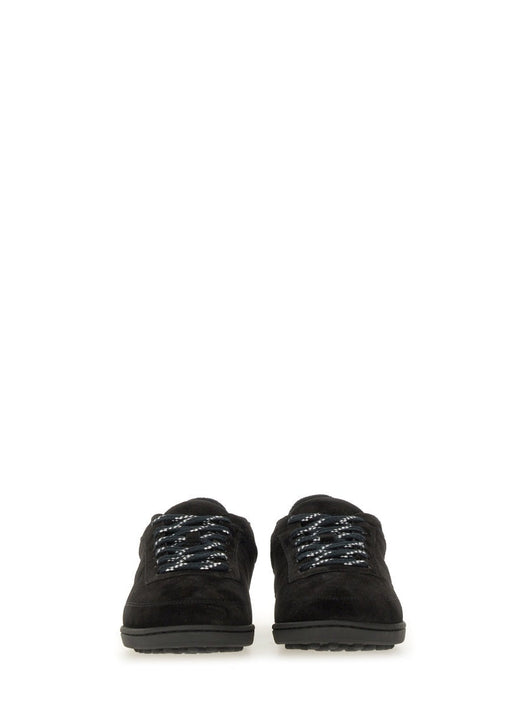 A.P.C. Unisex Sneaker "Moe"