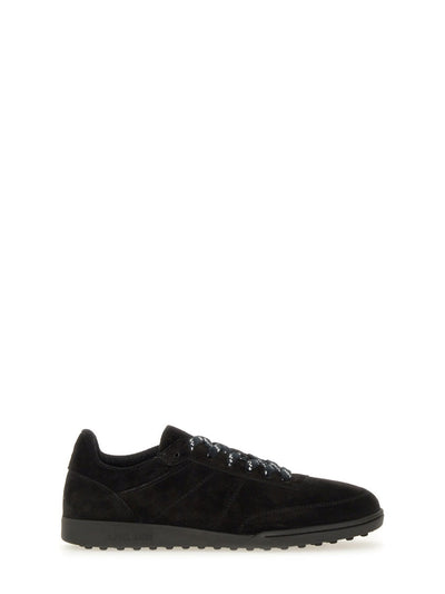 A.P.C. Unisex Sneaker "Moe"