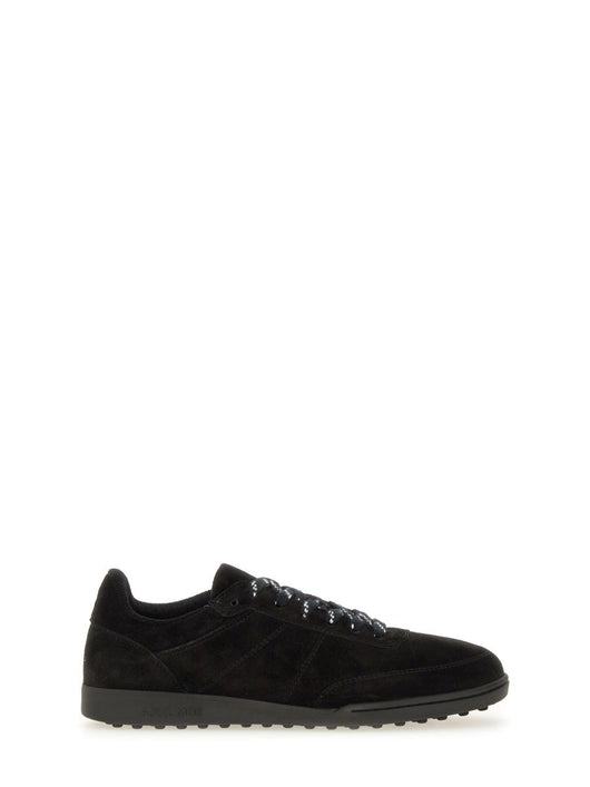A.P.C. Unisex Sneaker "Moe"