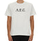 A.P.C. Men T-Shirt 