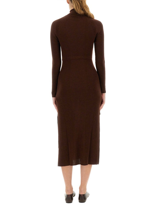 A.P.C. Women Midi Dress "Marianna"
