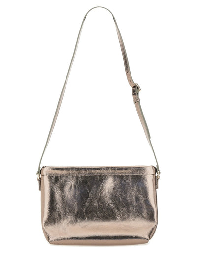 A.P.C. Women "Ninon" Shoulder Bag