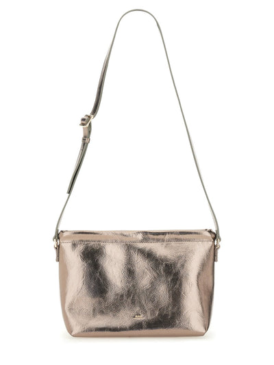 A.P.C. Women "Ninon" Shoulder Bag