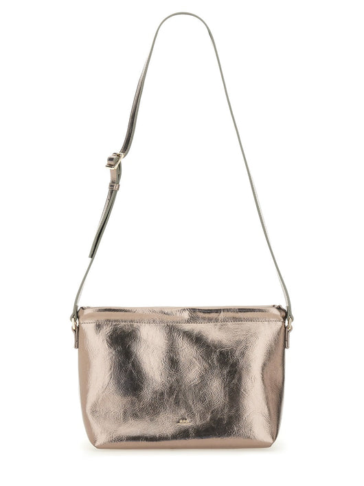 A.P.C. Women "Ninon" Shoulder Bag