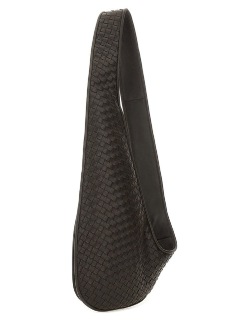 Bottega Veneta Men Bag "Sling Veneto"