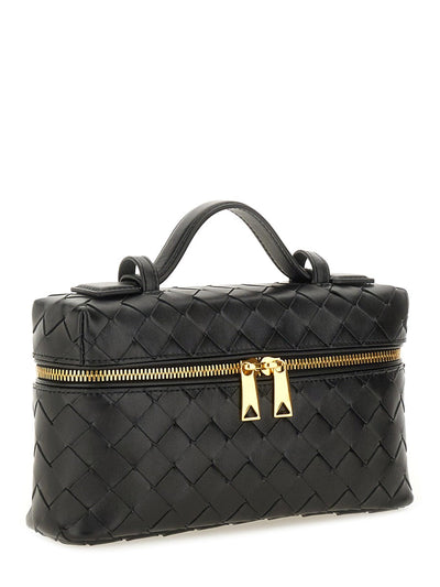 Bottega Veneta Women Vanity Case "Bang Bang"