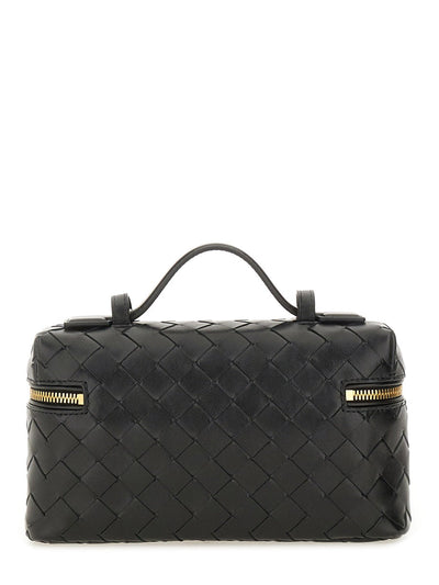 Bottega Veneta Women Vanity Case "Bang Bang"
