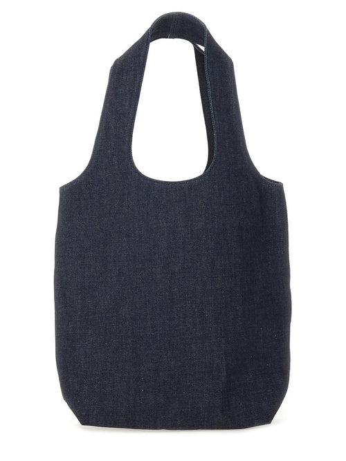 A.P.C. Unisex Tote Bag "Ninon" Small
