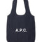 A.P.C. Unisex Tote Bag 